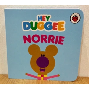 Hey Duggee Norrıe
