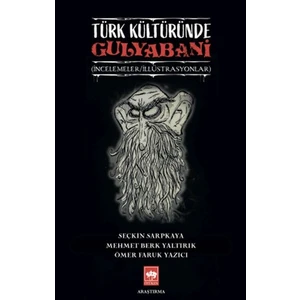 Türk Kültüründe Gulyabani