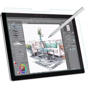 Apple iPad 10. Nesil 10.9 2022 Ekran Koruyucu Kağıt Hisli Özel Çizim Paperlike Nano Ekran Koruma