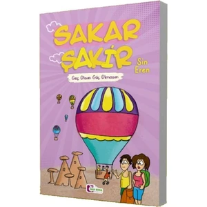 Geç Olsun Güç Olmasın - Sakar Şakir