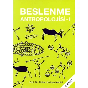 Beslenme Antropolojisi-1