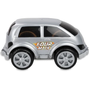 Four Matic 4x4 Araba 07679 Gri