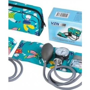 Çocuklar Için Pediatrik Mekanik Tansiyon Aleti Ty-A03 Aneroid