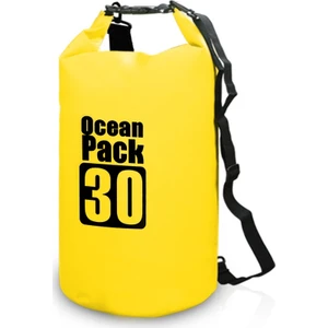 Ocean Pack Buyfun Açık Su Geçirmez Kuru Sırt Çantası (Yurt Dışından)