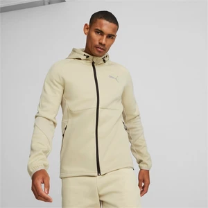 Evostripe Full-Zip Hoodie Dk