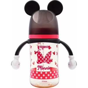 Disney Biberon 240 ml. Psu Bebek Biberon (Yurt Dışından)