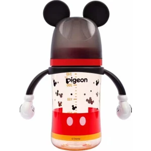 Disney Biberon 240 ml. Psu Bebek Biberon (Yurt Dışından)
