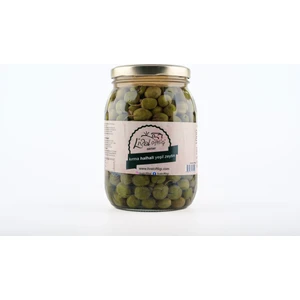 Lival Çiftliği El Kırması Halhali ZEYTIN1000 gr