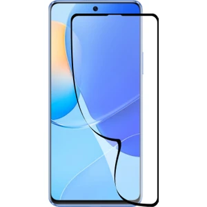 Kzy Huawei Nova 9 Se Tam Kaplayan Fiber Nano Ekran Koruyucu Cam