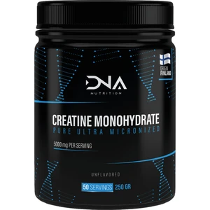 Dna Nutrition Creatine Monohydrate 250gr