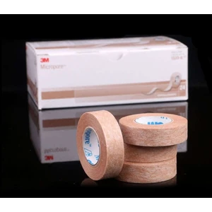 3m Micropore Estetik Burun Bandı Ref -1533-0 ( 5'Li Adet )