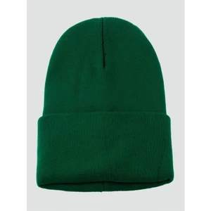 Unisex Katlamalı Bere