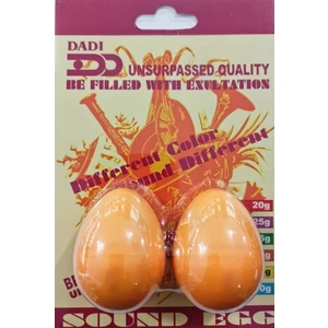 SE5YW Sesli Yumurta Sarı (Sound Egg)