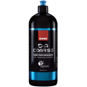 Da Coarse 1lt Ağır Aşındırıcı Pasta