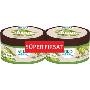 Nem 250+250 ml Z.yağlı Promo