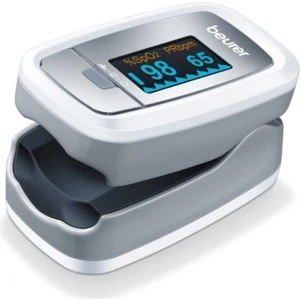 Po 30 Parmak Tip Pulse Oksimetre