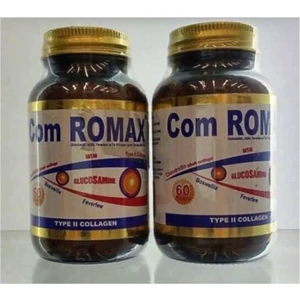 Romax 60 Tablet 2 Adet