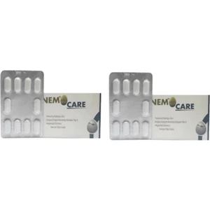 Edis Pharma Nemocare 30 Kapsül 2 Adet