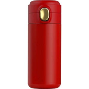 66 Shop 350ML Yalıtımlı Outdoor Termos - Yeşil(Yurt Dışından)