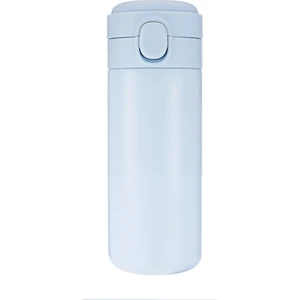66 Shop 350ML Yalıtımlı Outdoor Termos - Açık Mavi