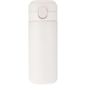 66 Shop 350ML Yalıtımlı Outdoor Termos - Beyaz