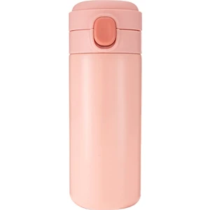66 Shop 350ML Yalıtımlı Outdoor Termos - Yeşil(Yurt Dışından)