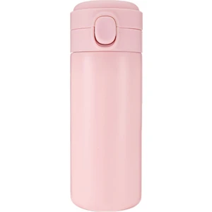 66 Shop 350ML Yalıtımlı Outdoor Termos - Pembe