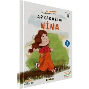 İnkılab Yayınları Arkadaşım Nina