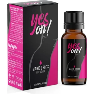 Yes On Itc Store Yeson Magıc Drops For Women