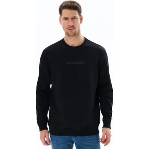 Csc M Bar Split Crew Erkek Sweatshirt CS0274
