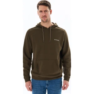 Csc M Basic Sm Logo Erkek Sweatshirt CS0275
