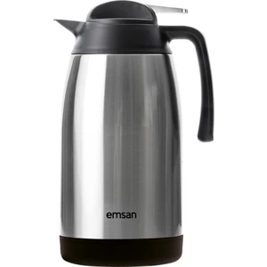 New Vega Termos Inox 2,1 Litre