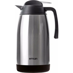 New Vega Termos Inox 1,5 Litre