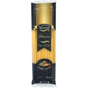 Fettuccine Uzun Erişte 500 gr