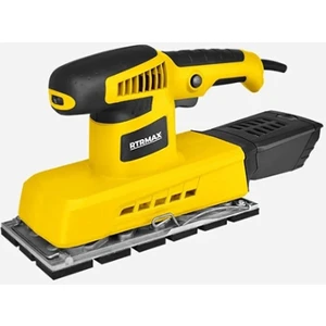 Rtrmax RTM3750 Titreşimli Zımpara Makinası