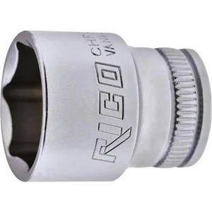 1/2” 6 Köşe Lokma 17MM