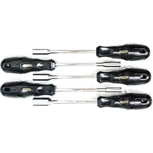 5 Parça Lokma Tornavida Seti