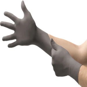 Touchntuff® 93-250 Tek Kullanımlık Nitril Eldiven