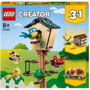 Creator 31143 Birdhouse