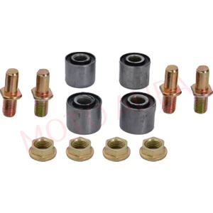 Arka Dişli Takozu [vidalar Dahil] Cg