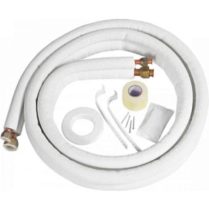 Klima Montaj Kiti / Seti 3/8 - 5/8 5 Mt. 24000 Btu