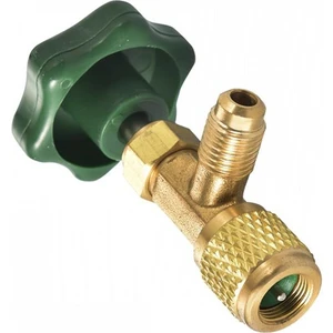 R600 Soğutucu Gaz Vanası