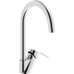 VitrA Alegria A42917 Eviye Bataryası, Krom