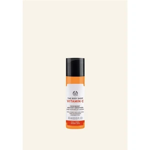 The Body Shop Vitamin C Yüz Serumu 30 ML