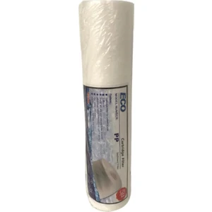 WaterGold Su Arıtma 5 Micron Sediment Tortu Filtre 1. Aşama