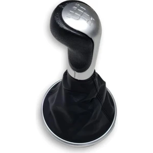 Skoda Roomster 2006-2015 Vites Topuzu Körüğü Gri 5J0711113N
