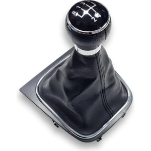 Vw Jetta 2011-2014 Vites Topuzu Körüğü 5 Ileri 5K0711113L