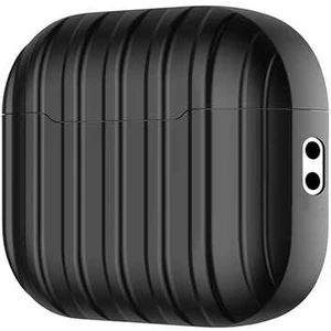 Nezih Case Apple Airpods Pro 2. Nesil Uyumlu Protective Anti-Knock Silikon Kılıf