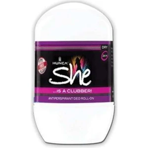 Is Clubber Kadın Roll-On 40 ml