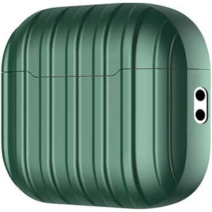 Nezih Case Apple Airpods Pro 2. Nesil Uyumlu Protective Anti-Knock Silikon Kılıf
